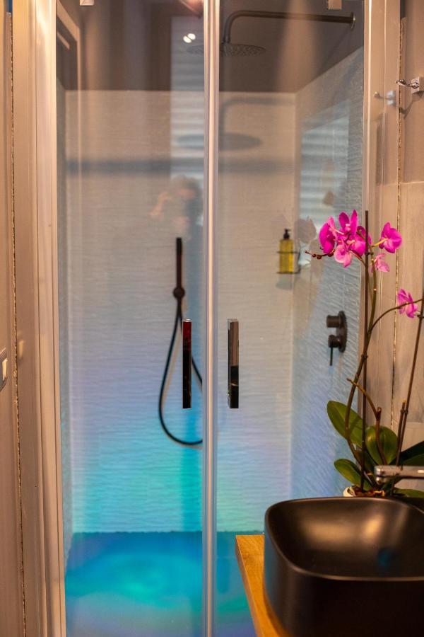 Loft85 - Self Check-In Centro! Apartment Messina Bagian luar foto